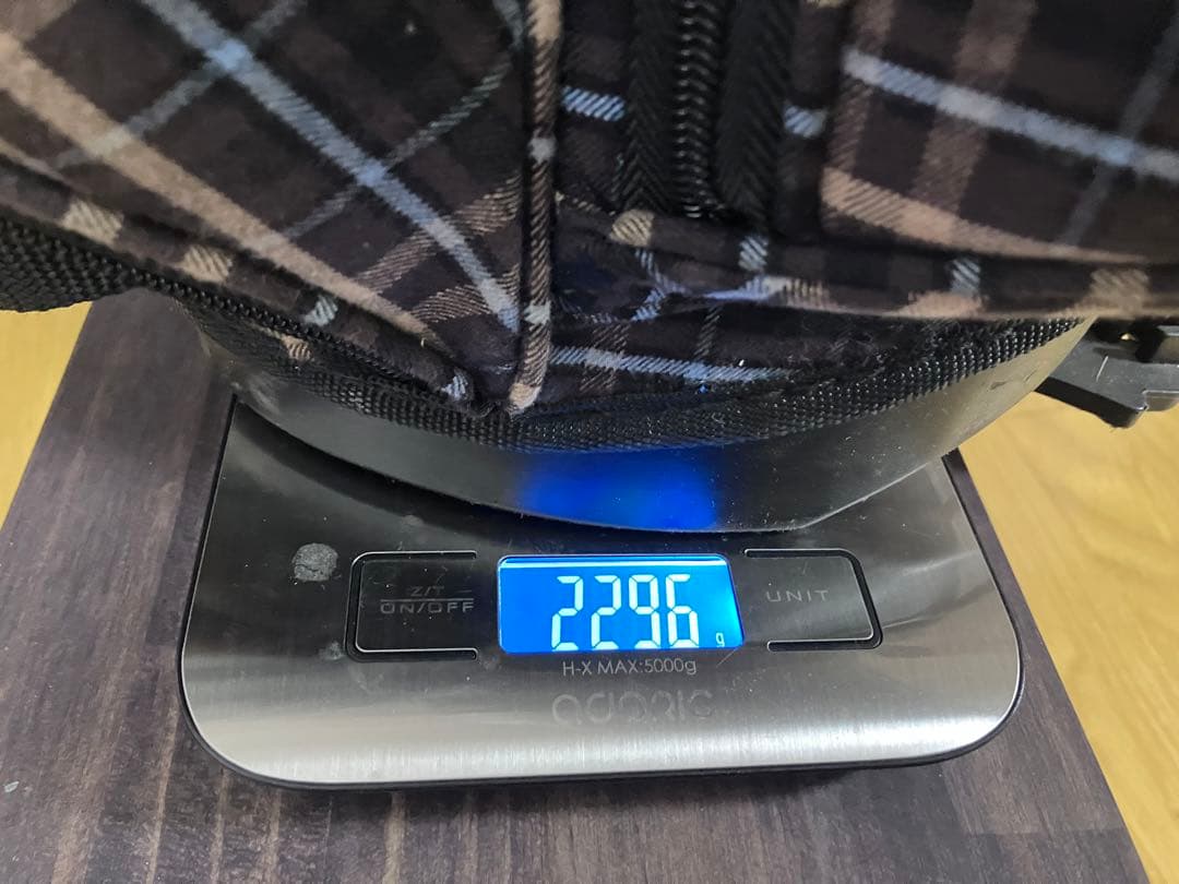 Admiral ミドルスタンドキャディーバック