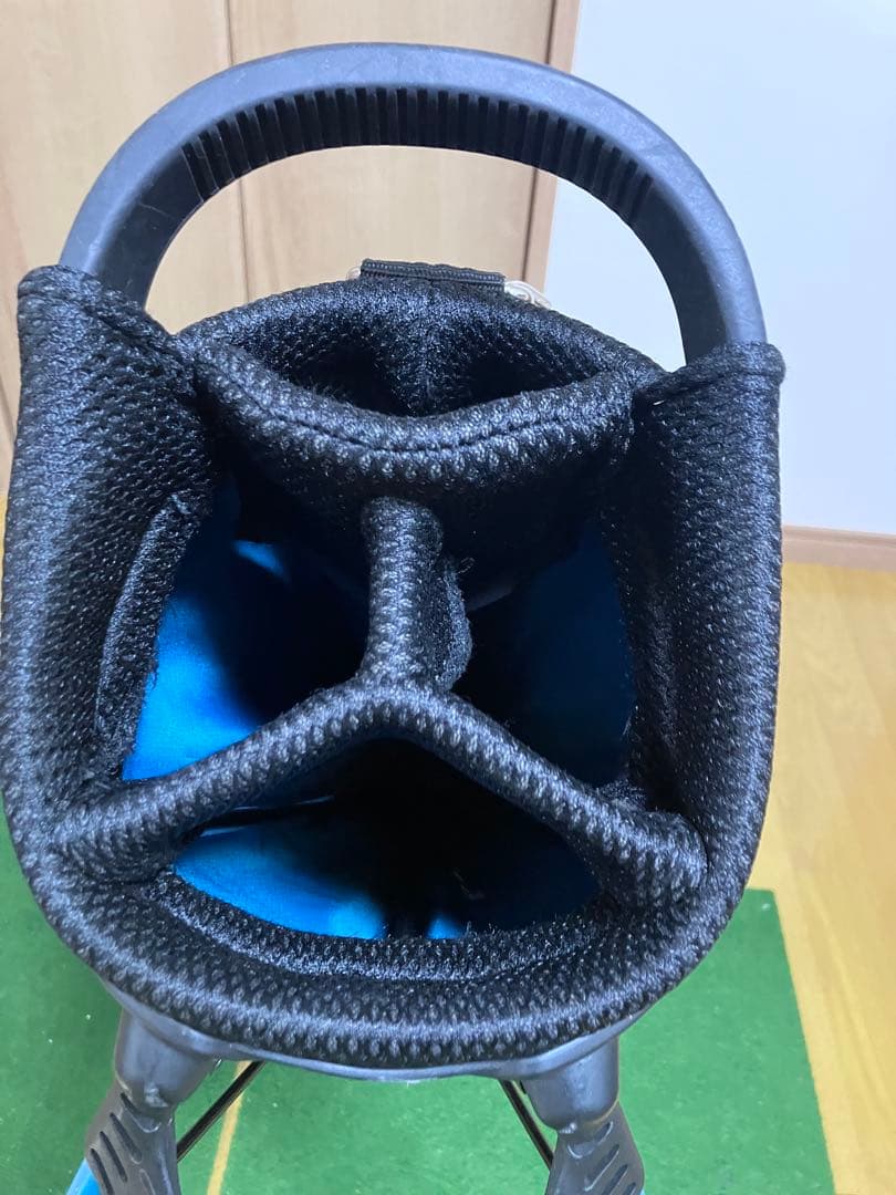 Admiral ミドルスタンドキャディーバック