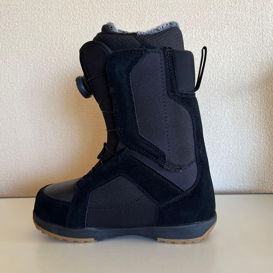 スノーボードブーツ FLUX TX-BOA