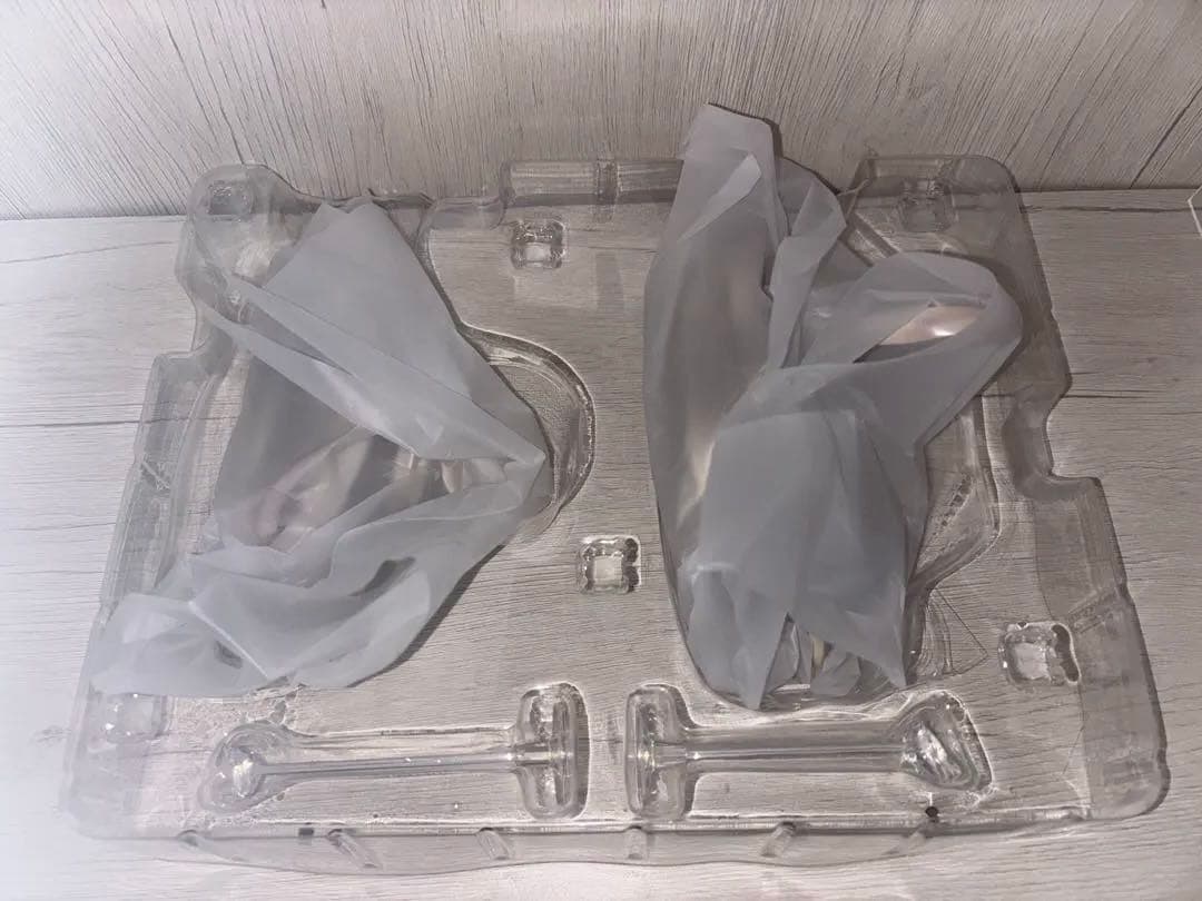 ゼノブレイド2 ニア フィギュア　1/7スケール