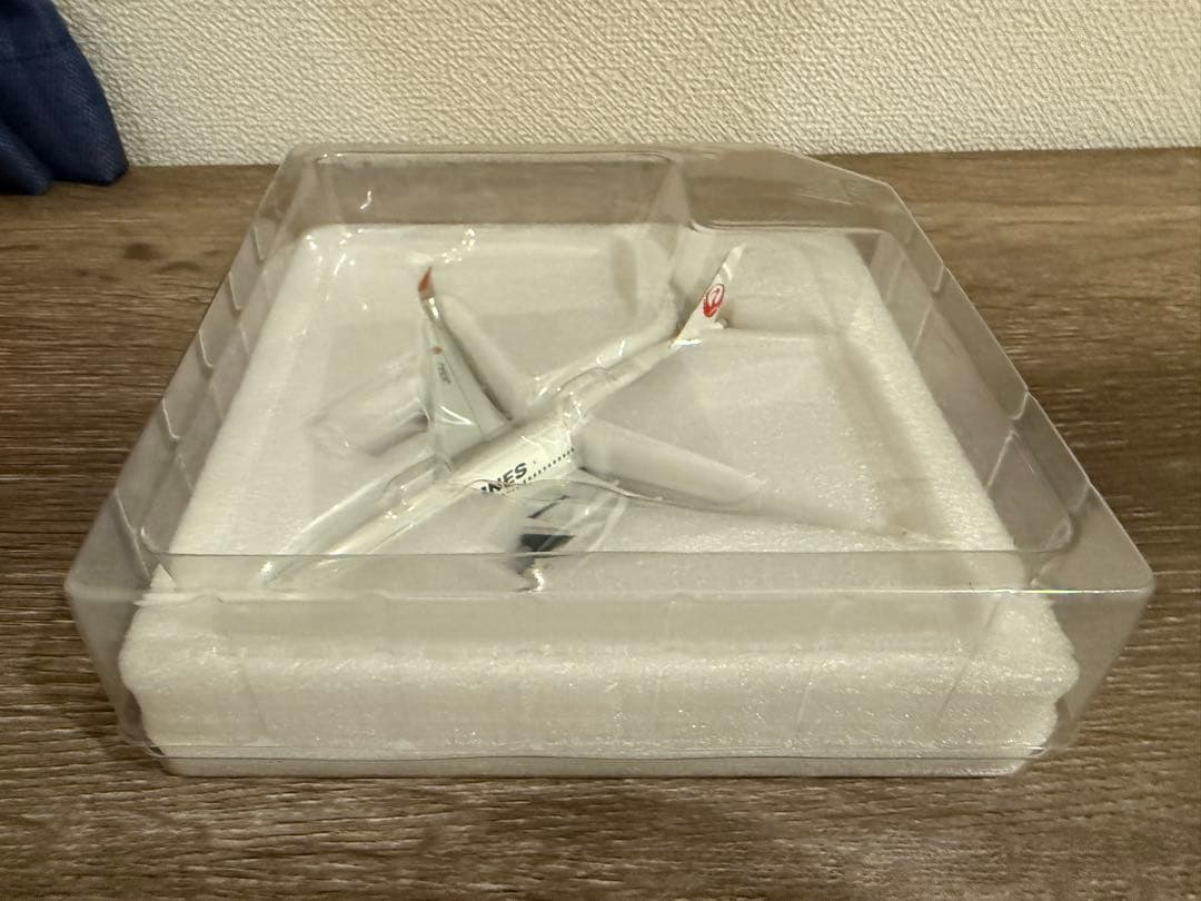 航空機・ヘリコプター 1/400 JAL A350-900 JA10XJ