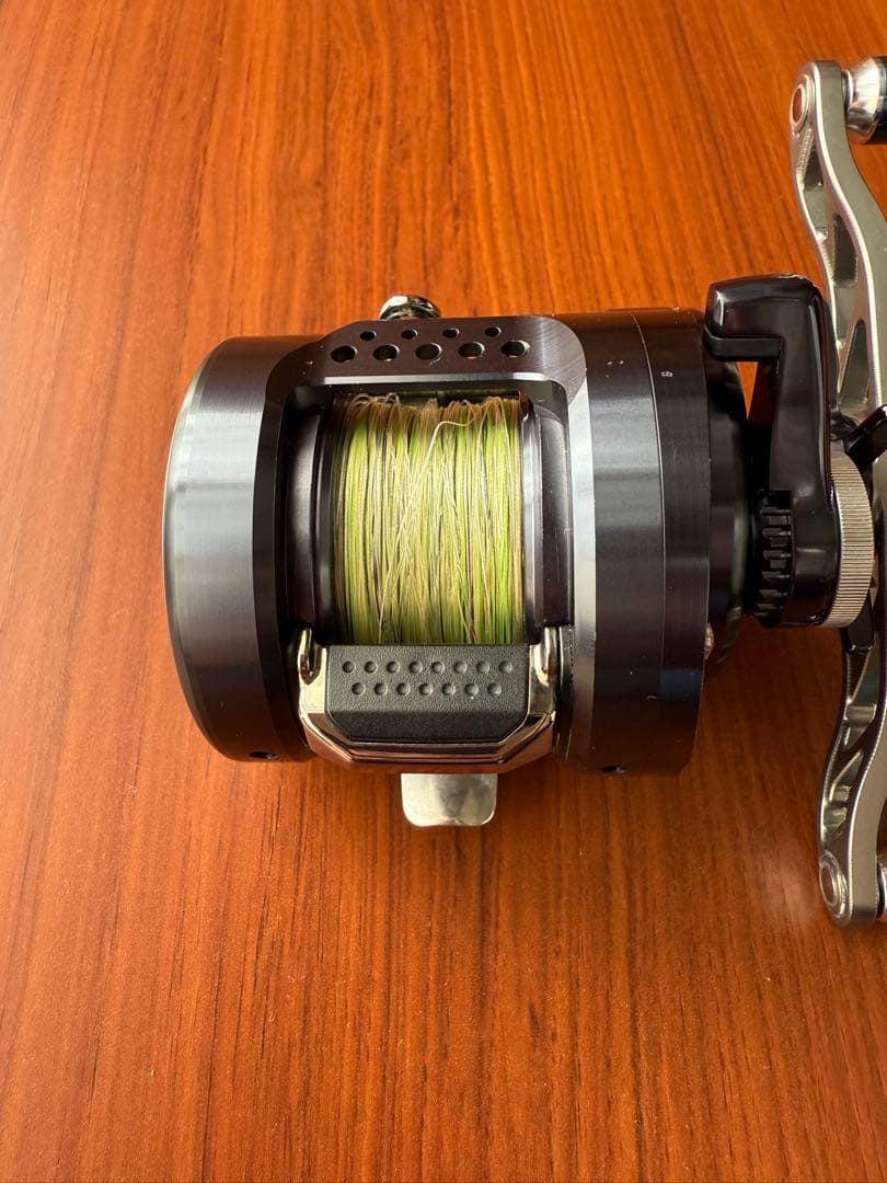 ■オシアコンクエストリミテッド　300PG