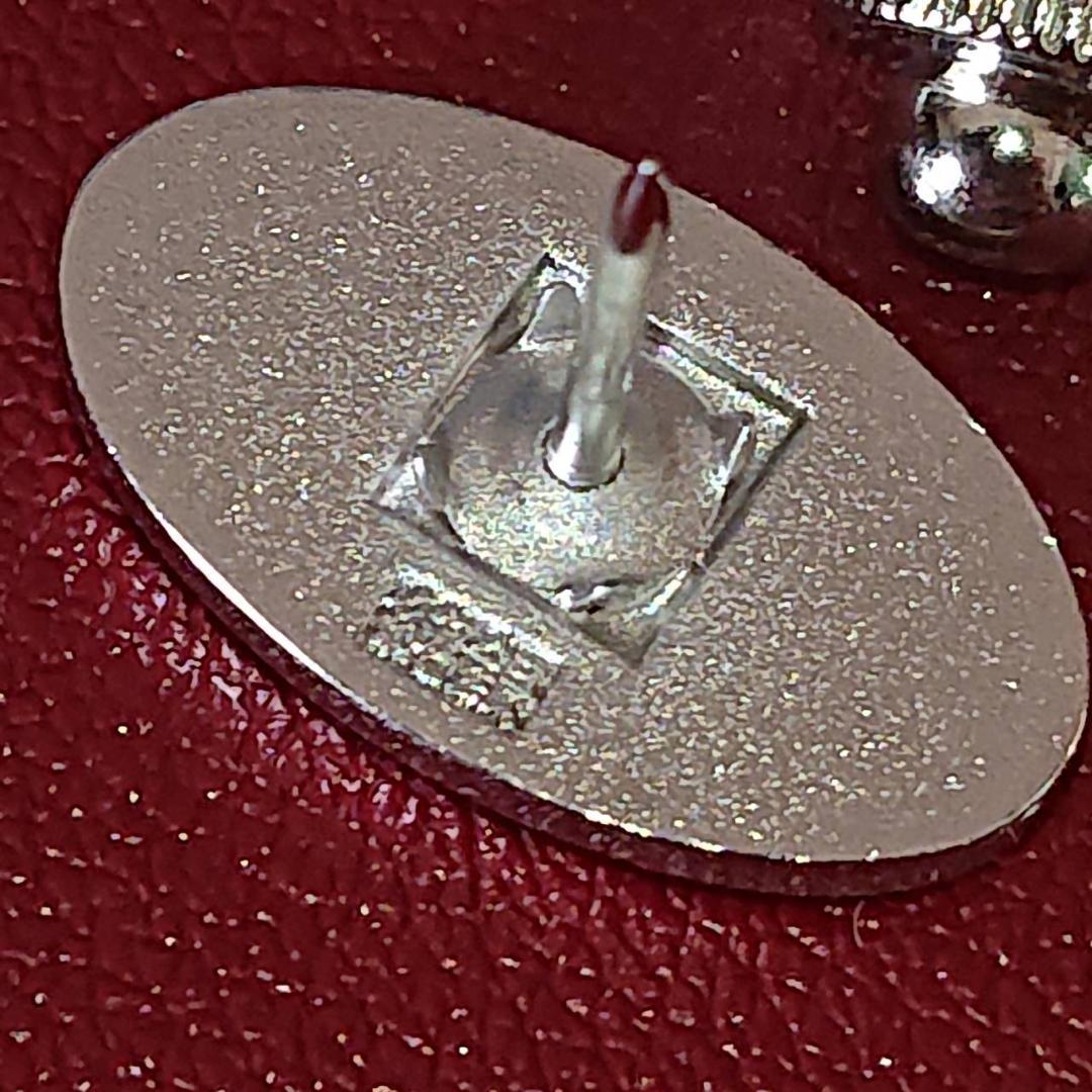 専用【るなるな】さん★5個★純銀製 スバル ピンズ★