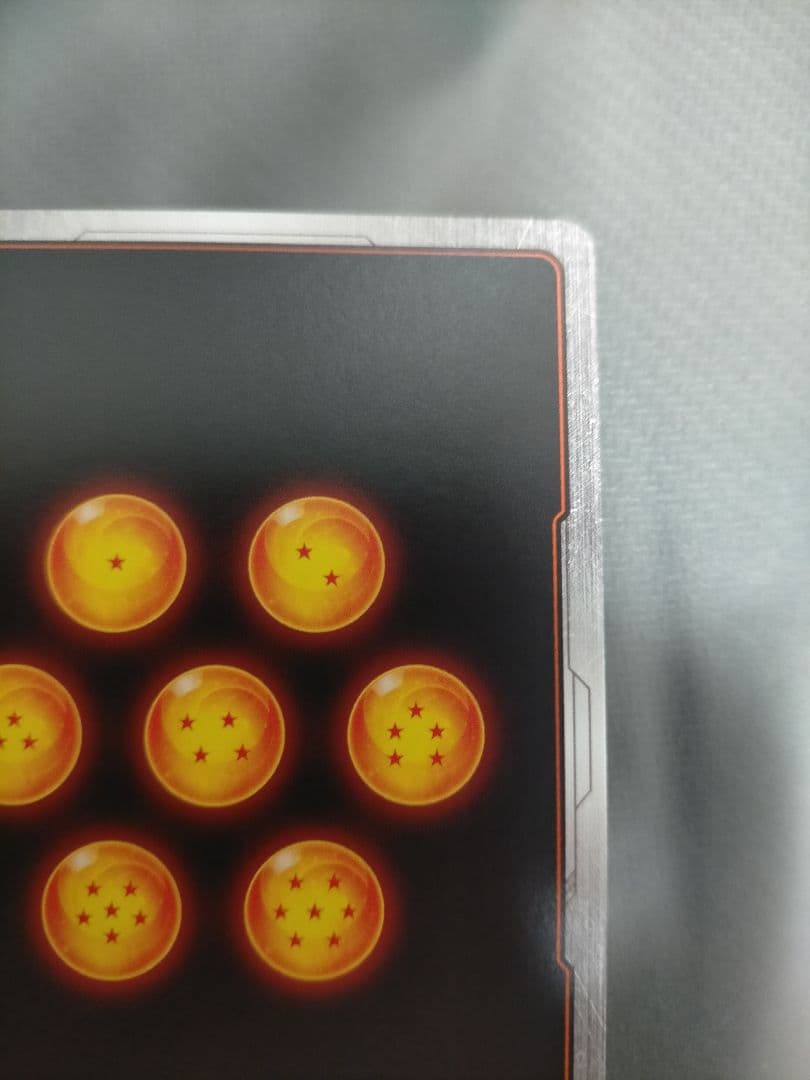 リミテッドパック　MANGA　ver01 孫悟空　FB05-031