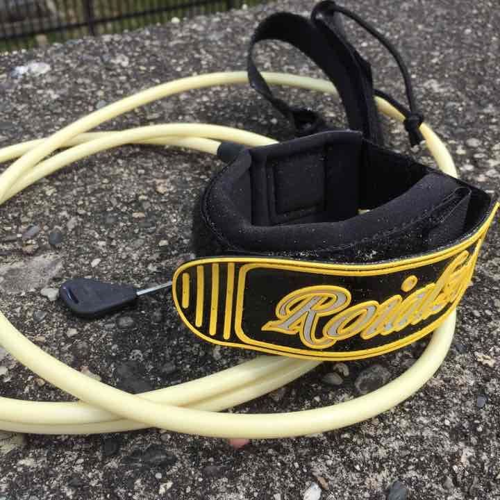 ショートボード