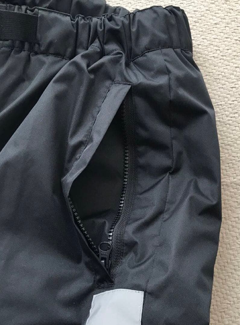 JUSTICE SURFBOAD エアウォームスーツセットアップ