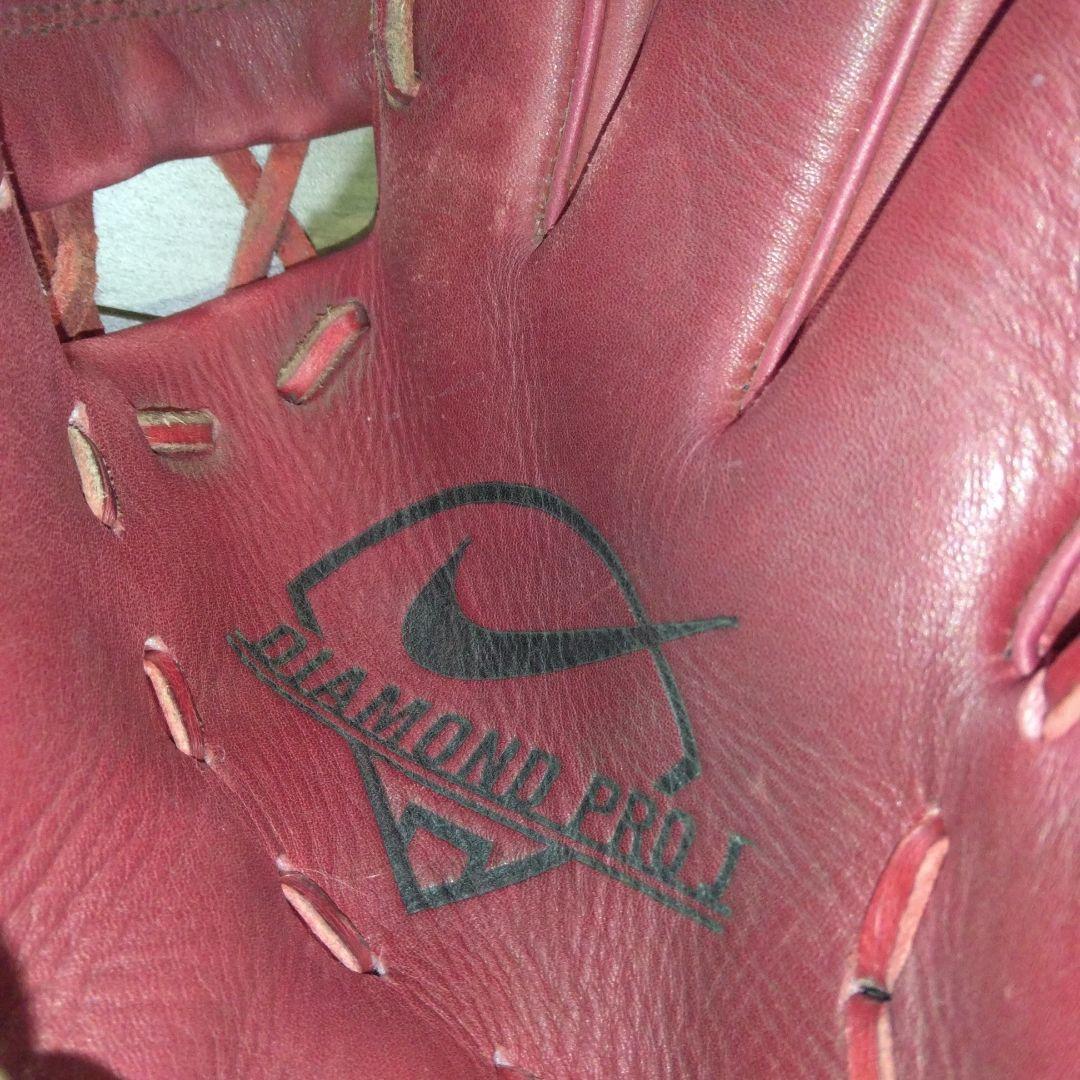 ナイキ 内野用グローブ　ダイヤモンドプロJ DPRO 1125J