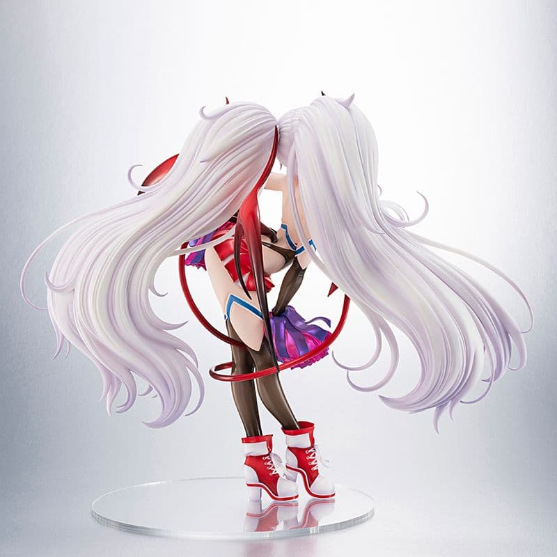 グリムアロエ サキュバスチアコスVer. 新品未開封 AMAKUNI正規品