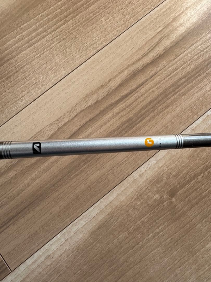 Bridgestone 242CB+ 6番アイアン