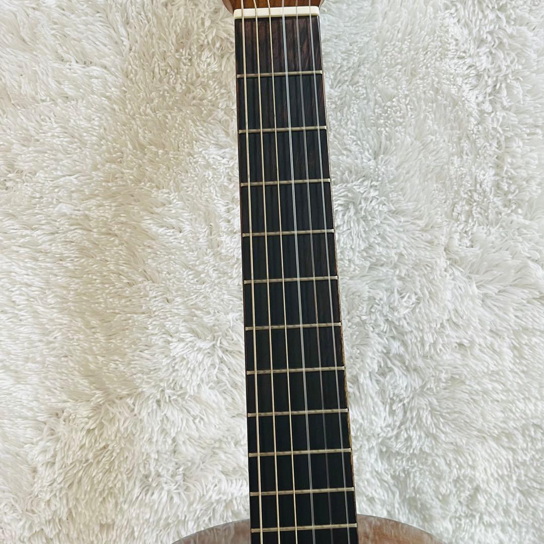 YAMAHA ヤマハ クラシックギター CG-Junior CS40J