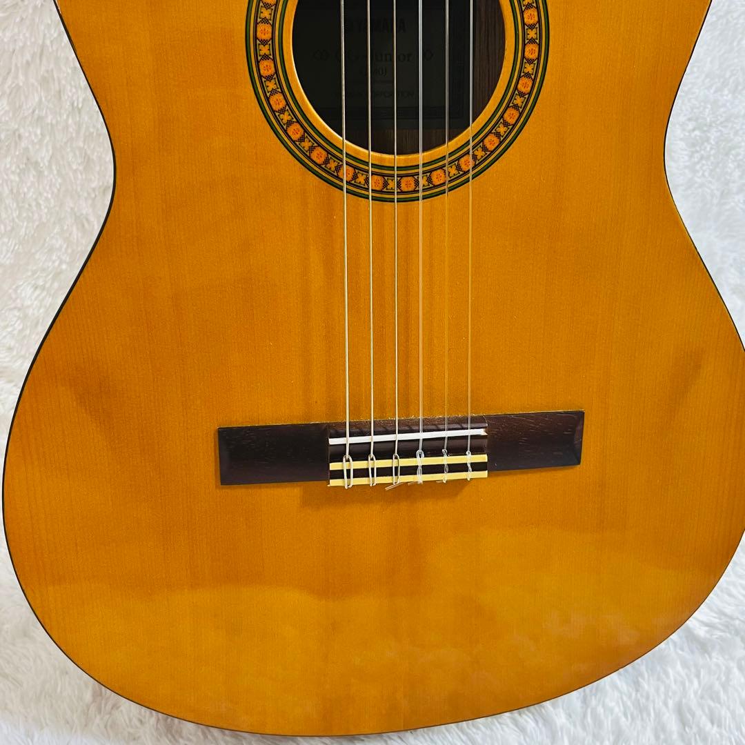 YAMAHA ヤマハ クラシックギター CG-Junior CS40J