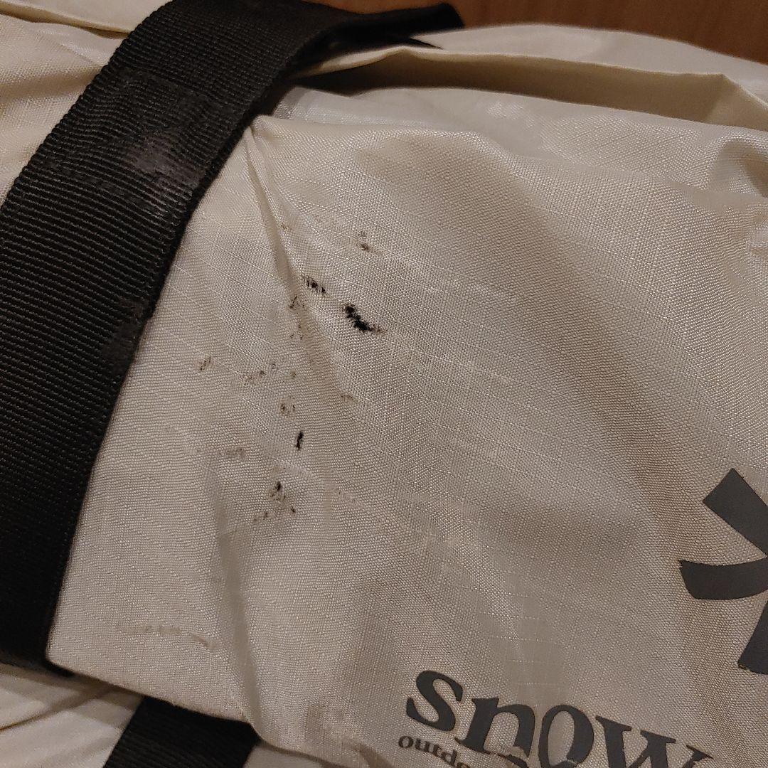 スノーピーク ランドロック pro. アイボリー ■2020年雪峰祭限定■