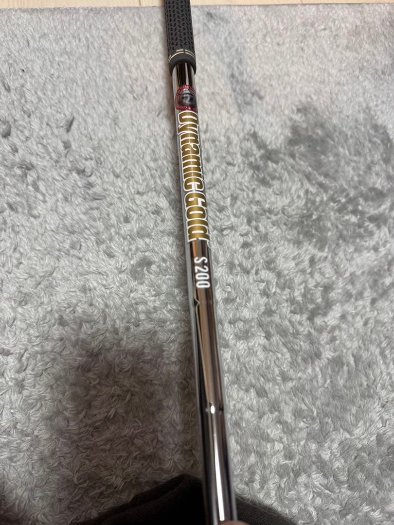 MG3 ミルドグラインド3 ウェッジ 58 LB-08°