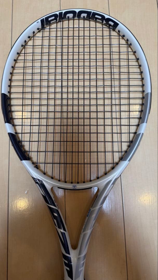 Babolat PURE DRIVE バボラ ピュアドライブ　ウィンブルドン
