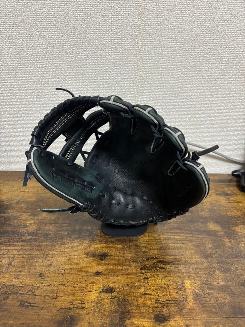 【翌日発送】ミズノグローブ 右投げ