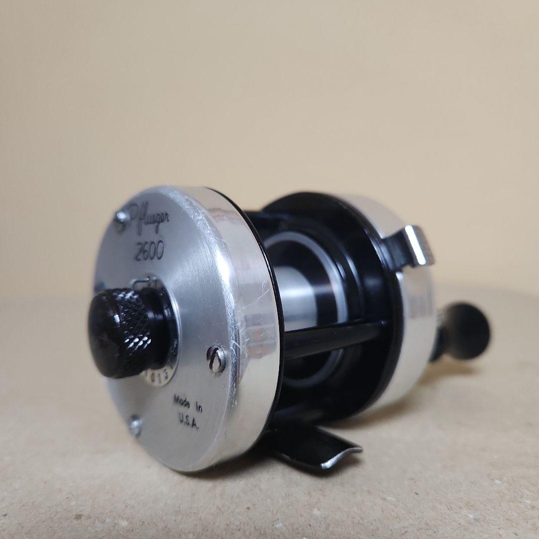 フルーガー ☆ 79' Pflueger 2600