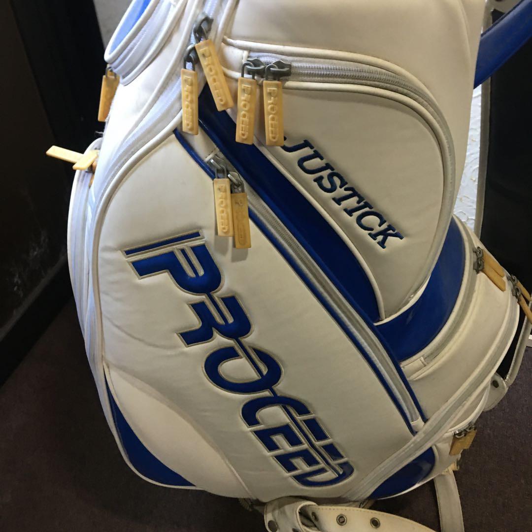 ジャスティク　プロシード　レア！