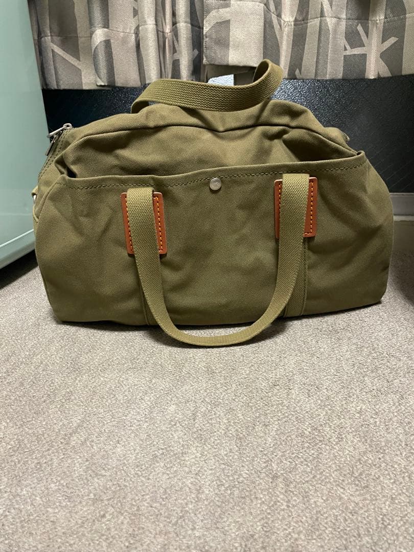 信三郎帆布　B-04