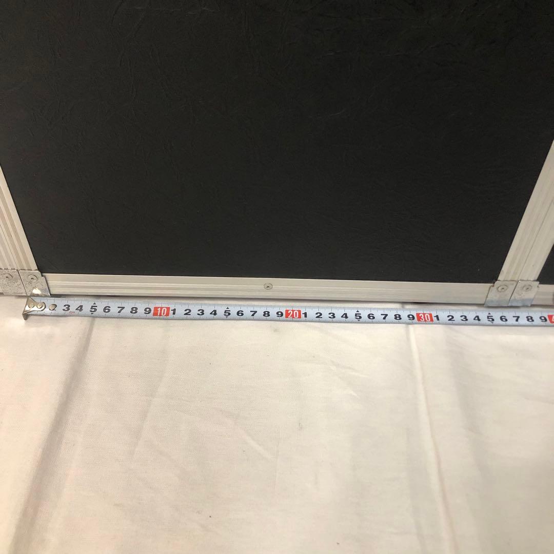 送料込★良品★SIMMONS FASTENER USA ラックケース 2U