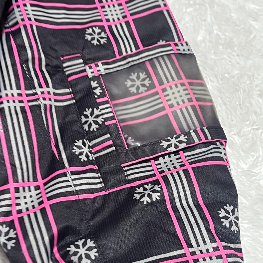 スキーウェア　上下　スノーウェア　セットアップ　Mサイズ