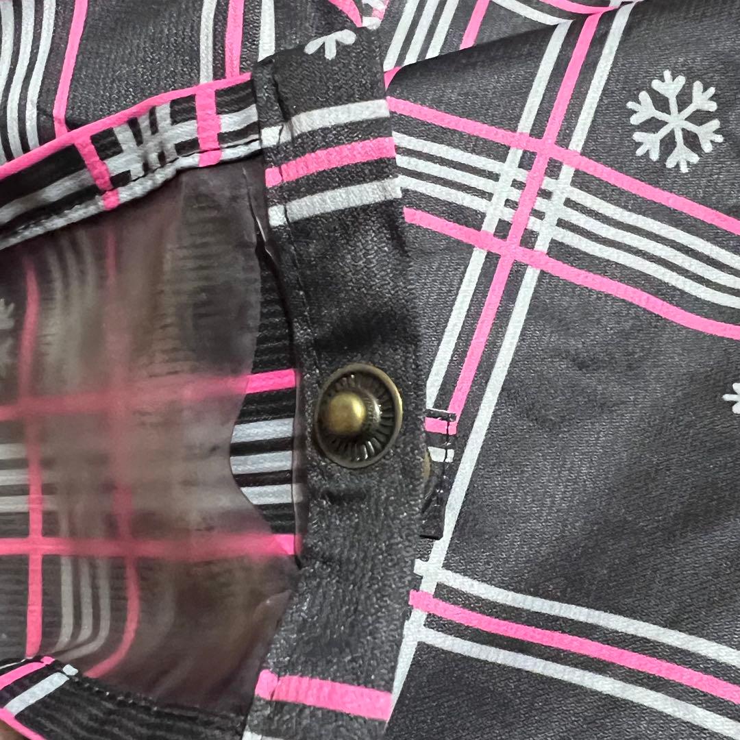 スキーウェア　上下　スノーウェア　セットアップ　Mサイズ