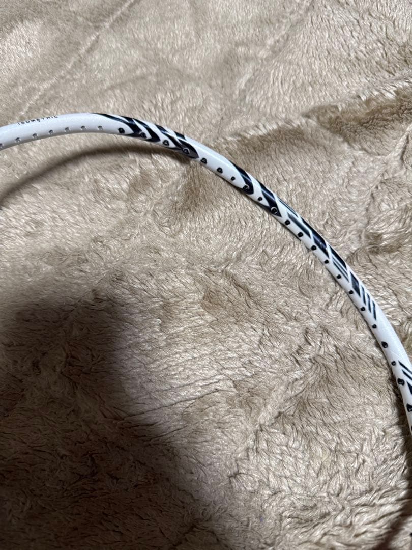 ASTROX 99 PRO バドミントンラケット4U5