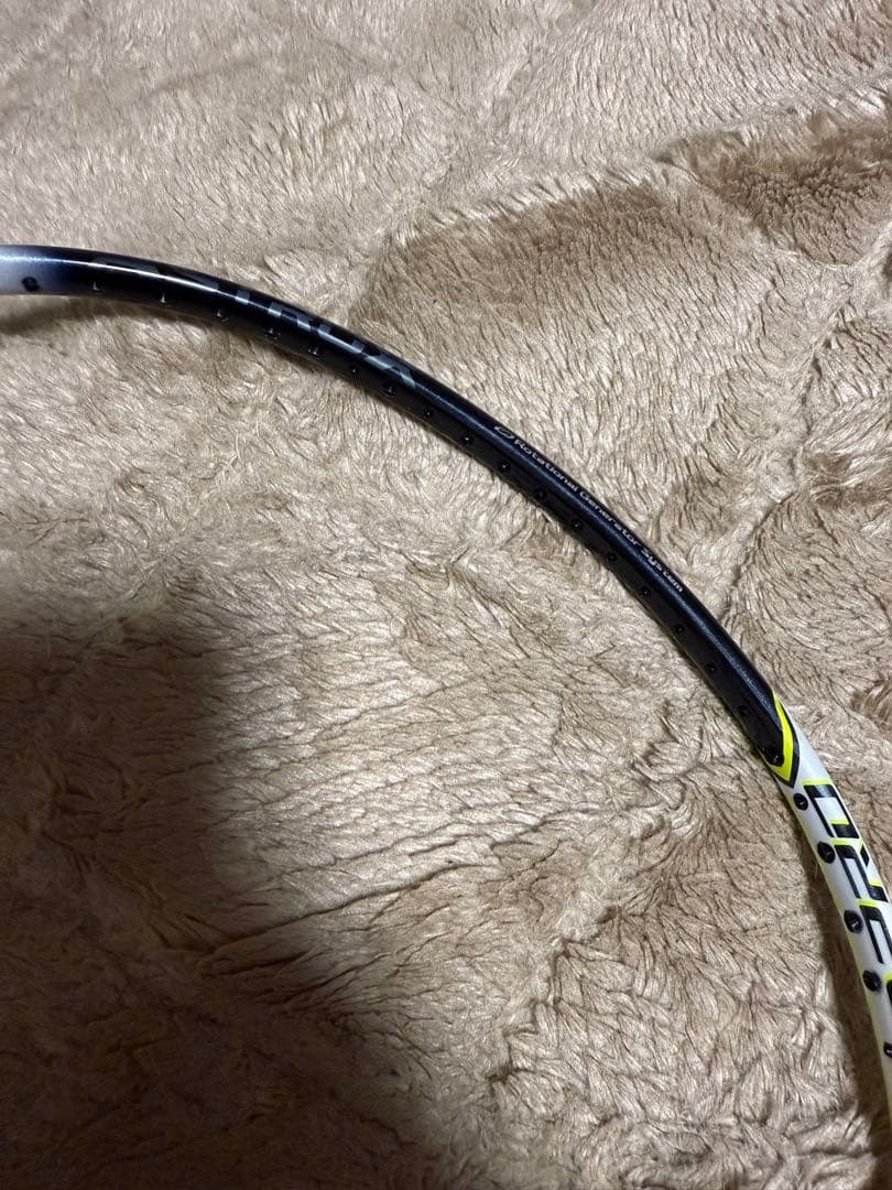 ASTROX 99 PRO バドミントンラケット4U5