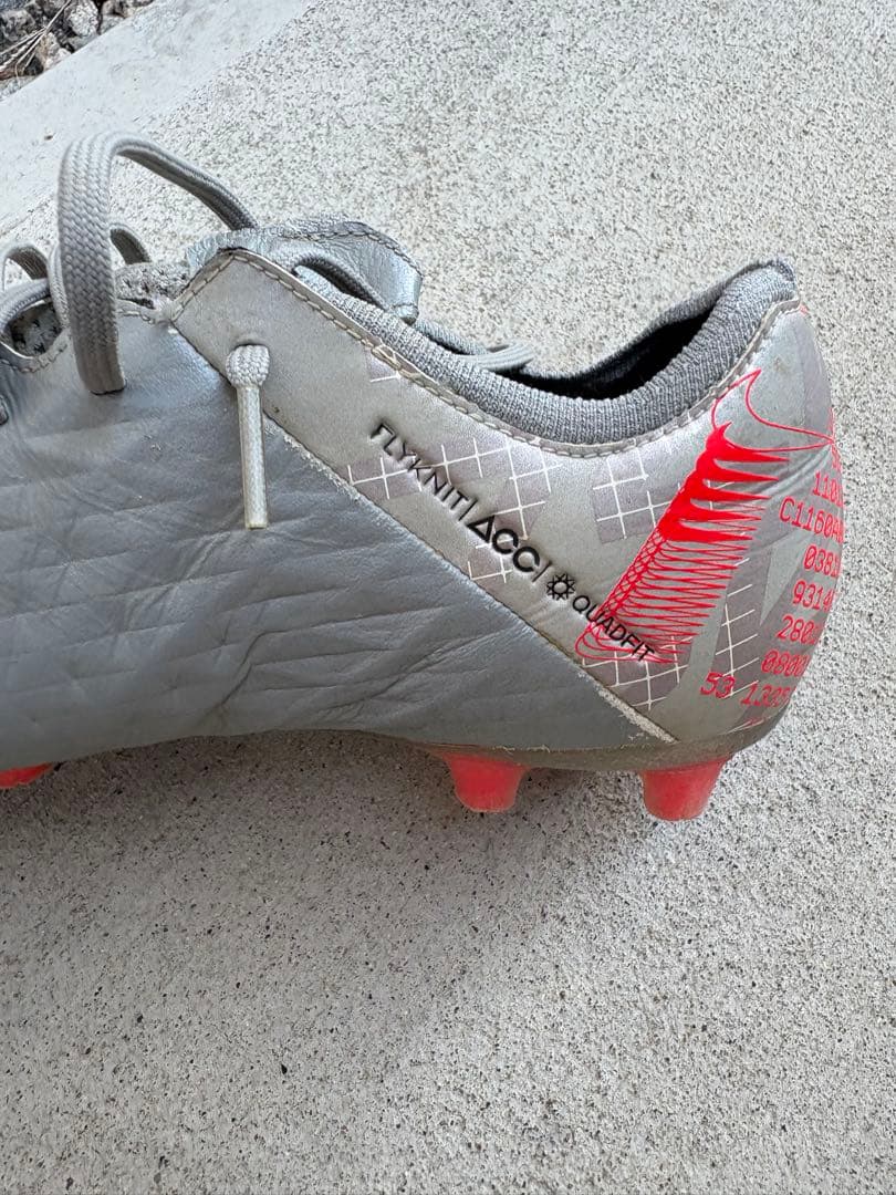 シューズ Nike Tiempo Legend 8 Elite HG 27cm