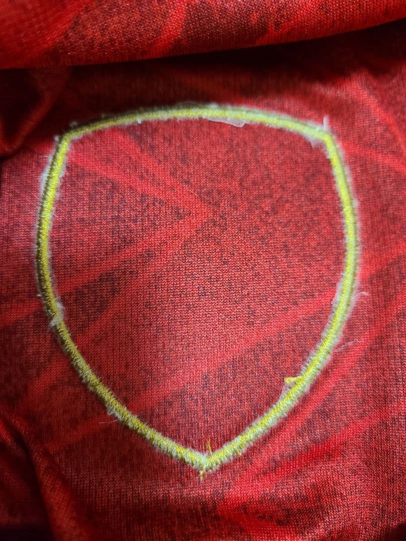 【最終値下げ】アーセナル　エジル　20/21シーズン　ユニフォーム