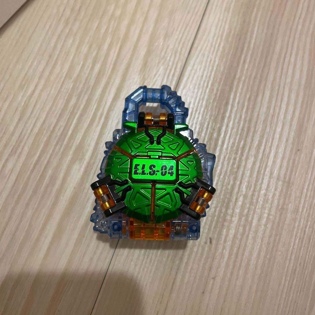 ゲネシスドライバーcsm