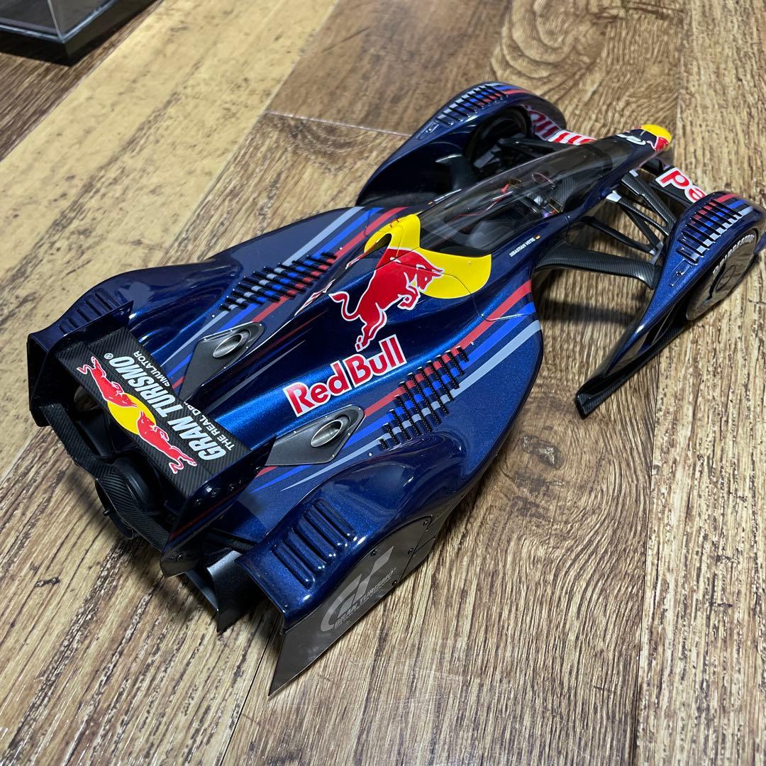 AUTOart 1/18 RedBull X2010 オートアート