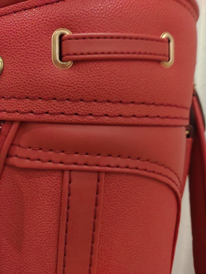 希少品！　BALENCIAGA バレンシアガ　キャディバッグ　ビンテージ