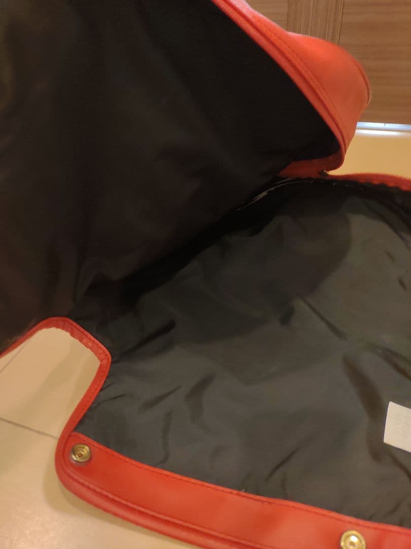 希少品！　BALENCIAGA バレンシアガ　キャディバッグ　ビンテージ