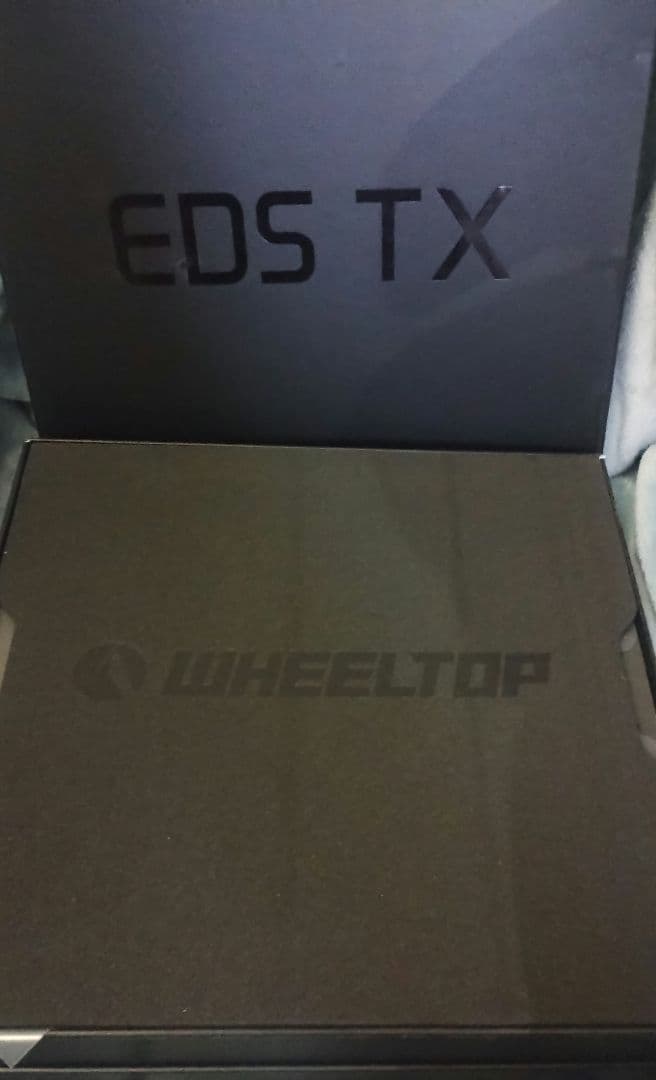 wheeltop EDS TXリムブレーキ&機械式ディスク用電動コンポ AA35