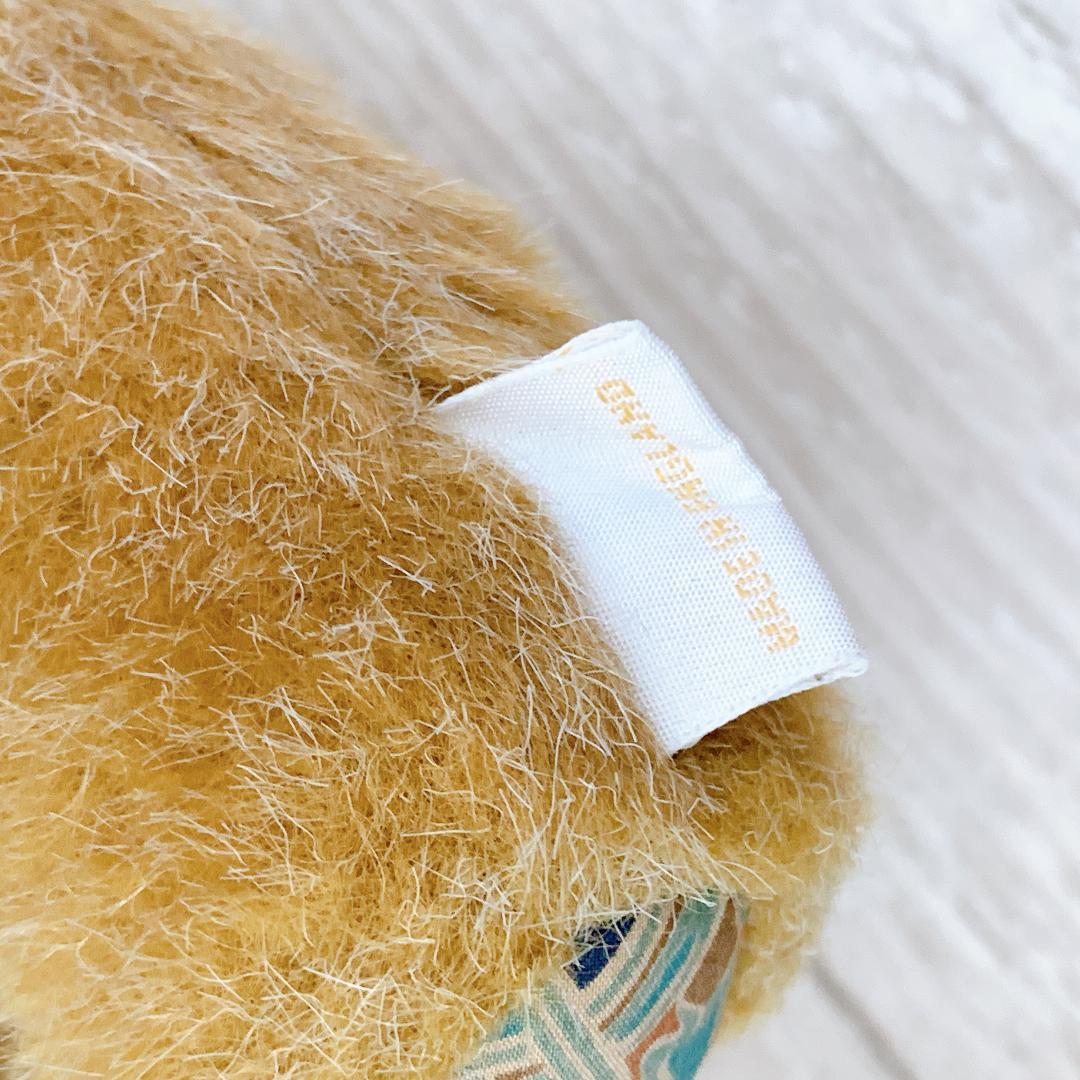 ヴィンテージテディベア 3体セット カナダ BINKLEY BEAR リバティ