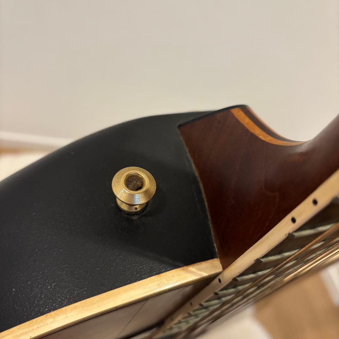 ジョンさん専用オベーションOvation 1779-N2K ムーン・メモリアル