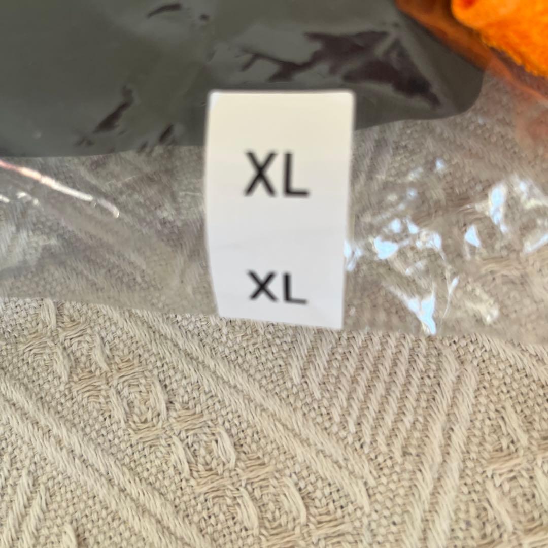 ジャイアンツ　 Nike Swoosh スェットXLサイズ タオル　新聞