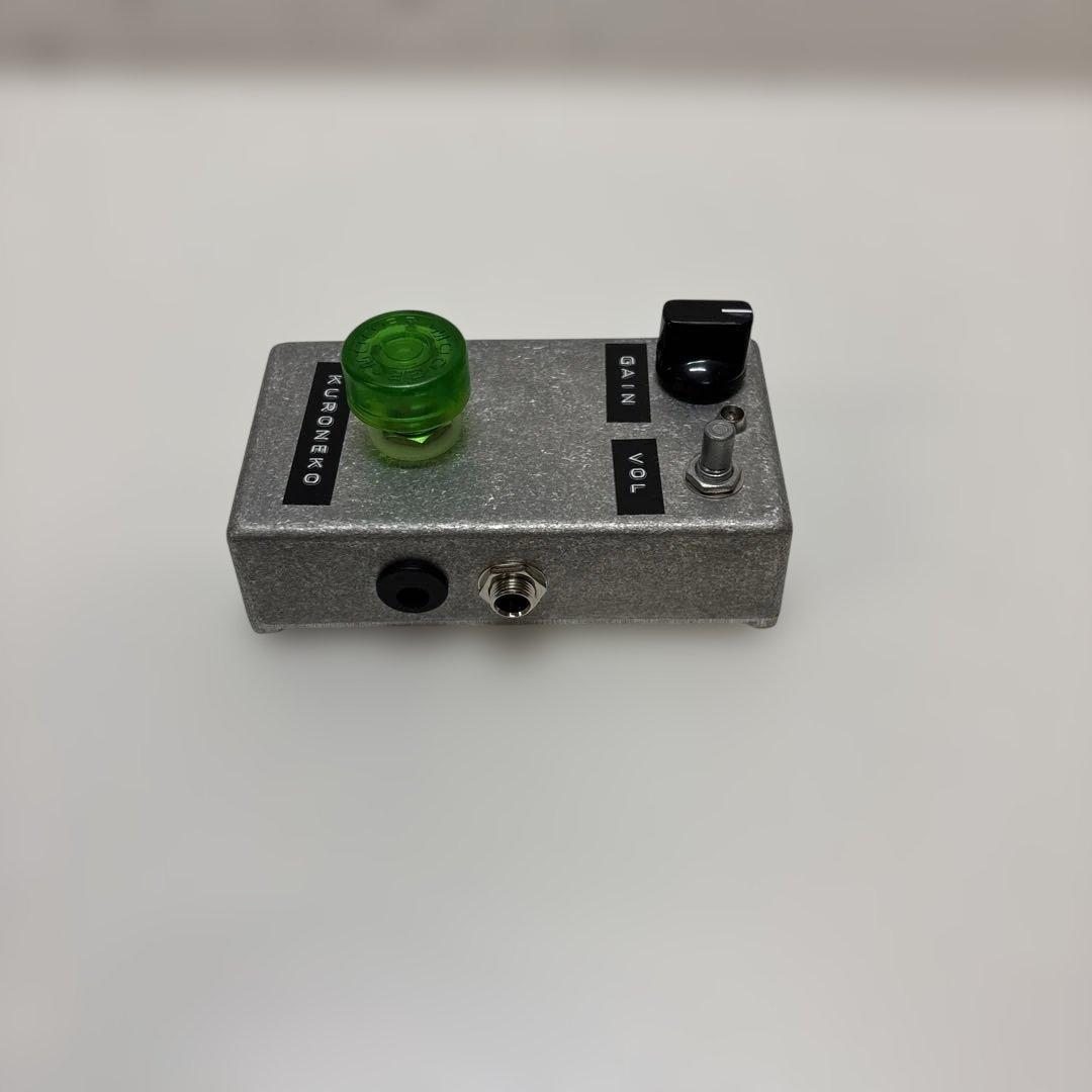 black cat od-1 クローン　KURONEKO