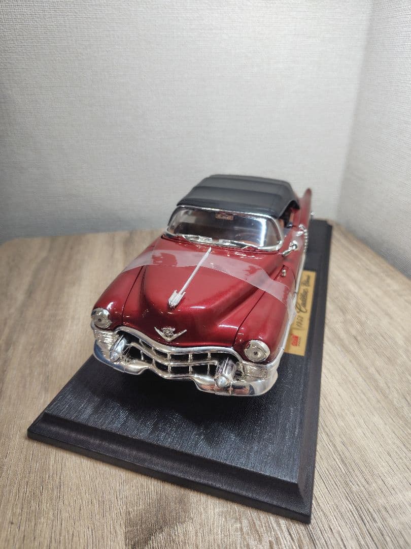 ミニカー 1953 Cadillac Eldorado