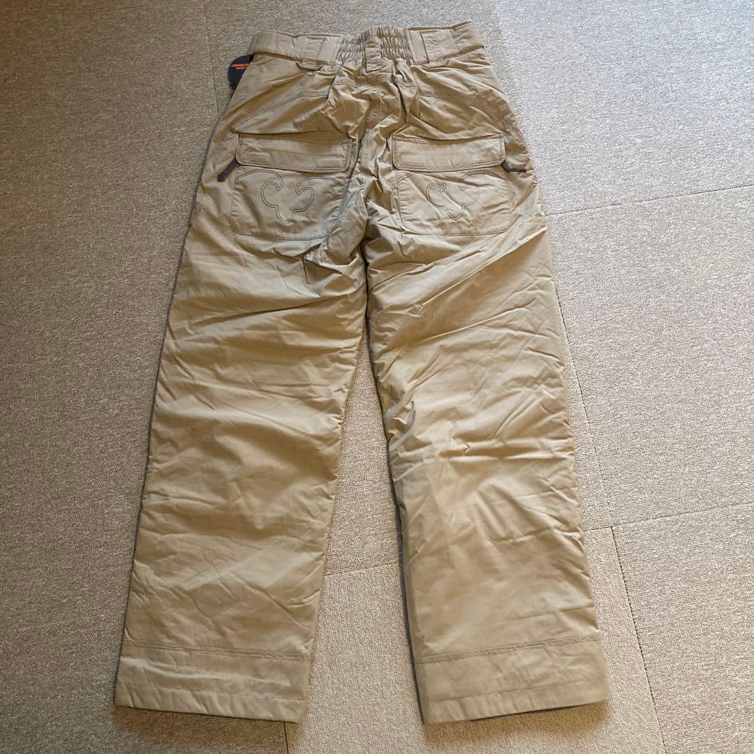 デサントスキースノボーウエァー