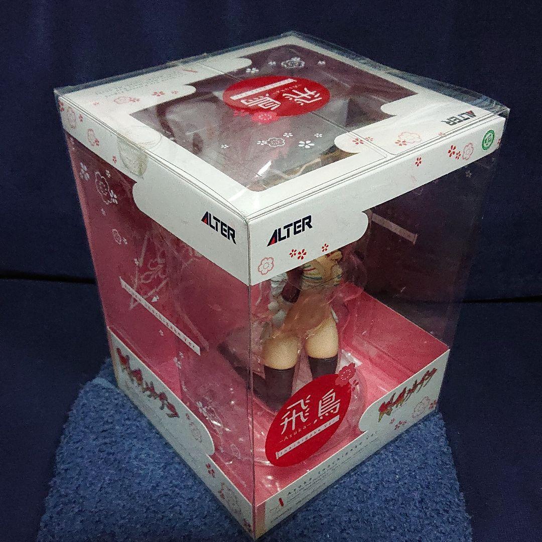 ALTER 閃乱カグラ飛 鳥命駆ver. 1/7スケールフィギュア