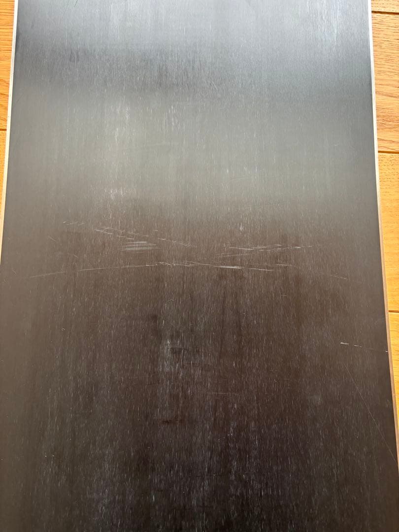 FIELD EARTH X3 153 中古綺麗　パウダー フリーラン