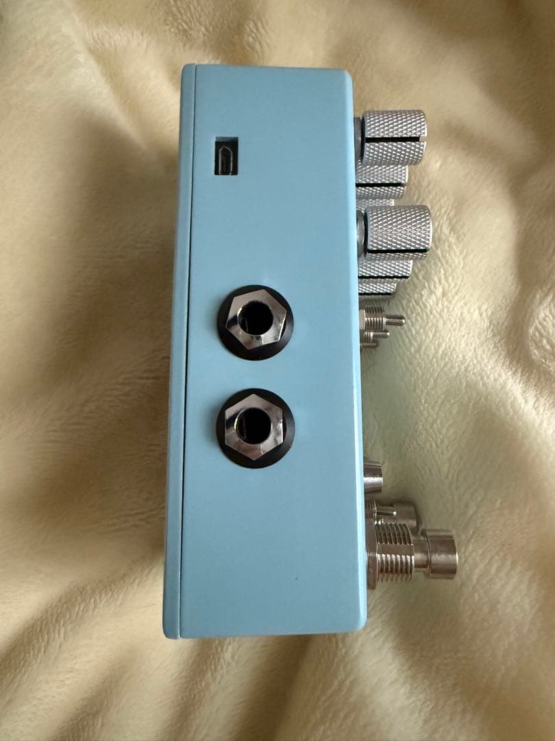 ギター Chase Bliss Audio Blooper