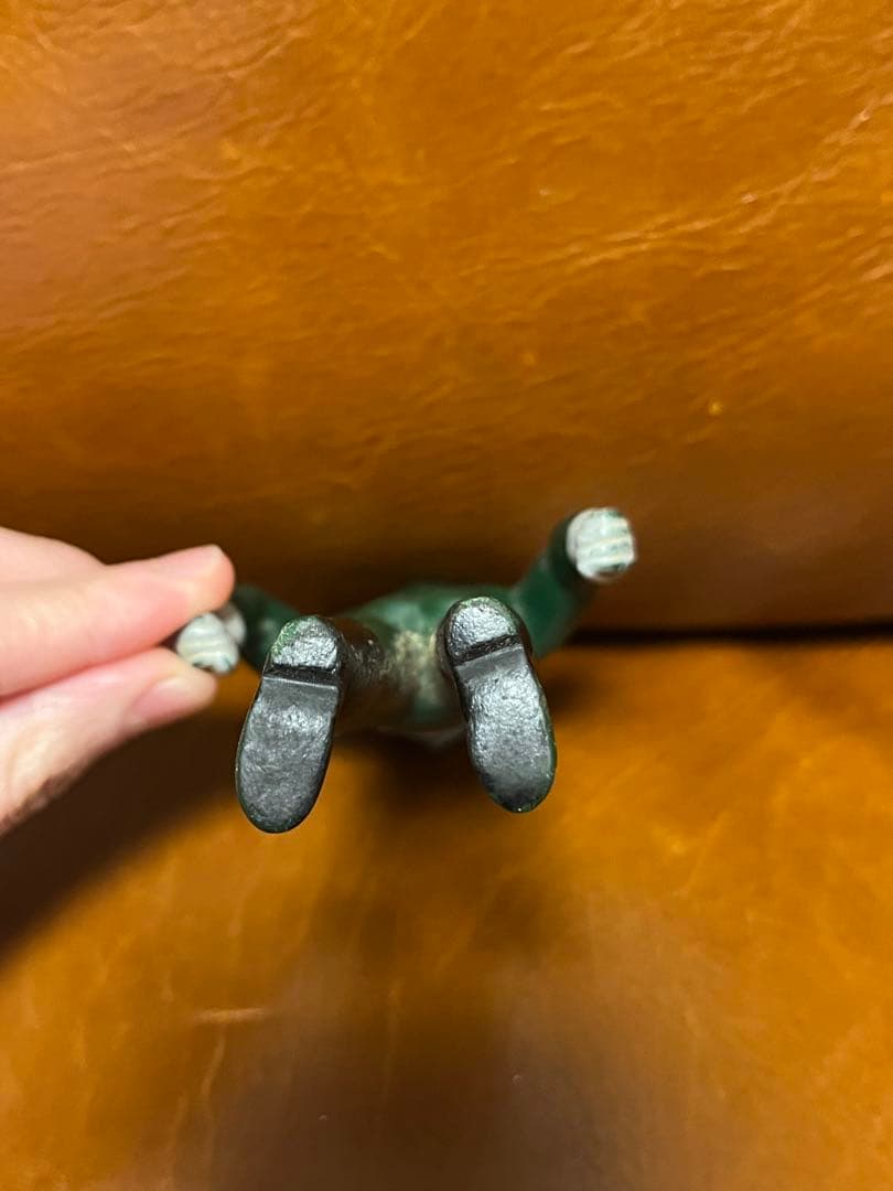 激レア 無版権 超人バロム1 パチ