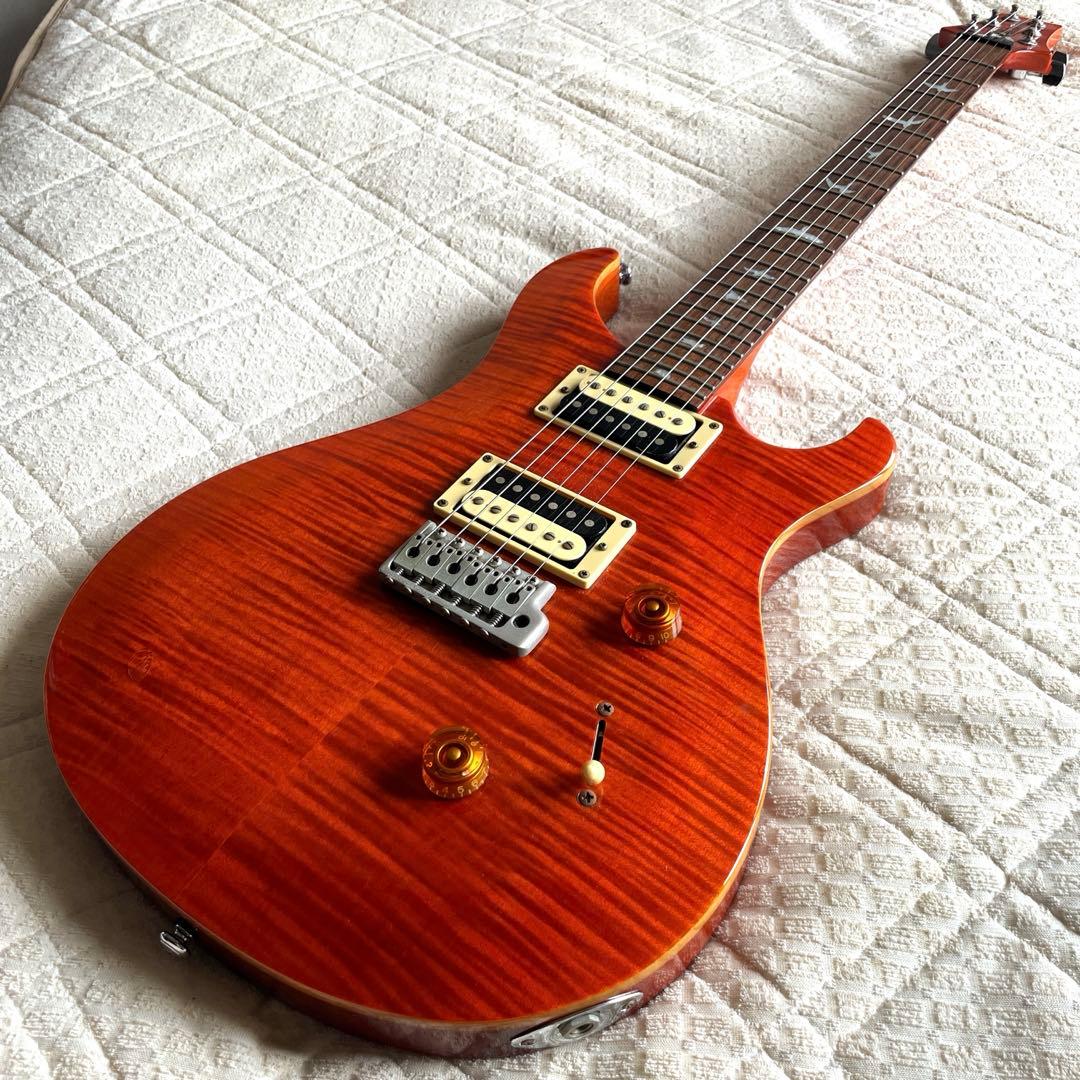 ギター Paul Reed Smith PRS SE CUSTOM 24
