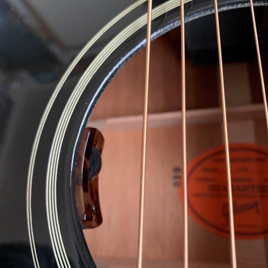 ギター Gibson Kazuyoshi Saito J-45 ADJ2020