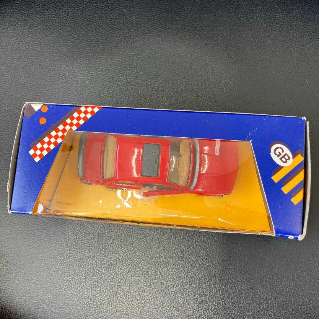 値下げ！ミニカー おまとめ 4点　1950年ビュイックカブリオレ BMW325i