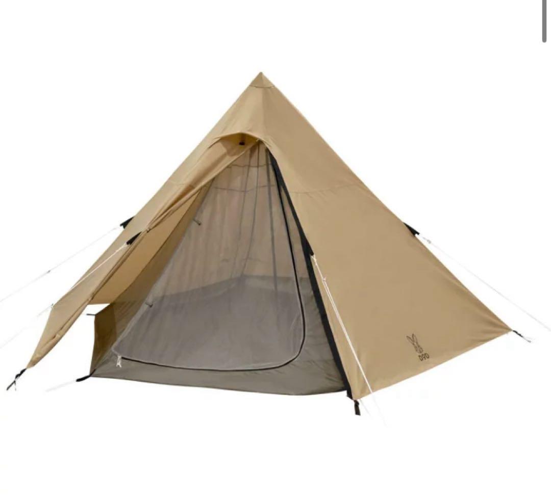 DOD ONE POLE (M) テント