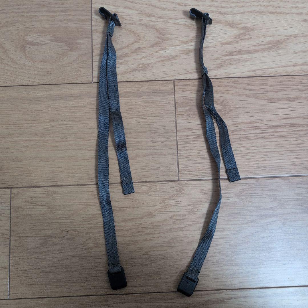 peak design トラベルダッフルパック 65L