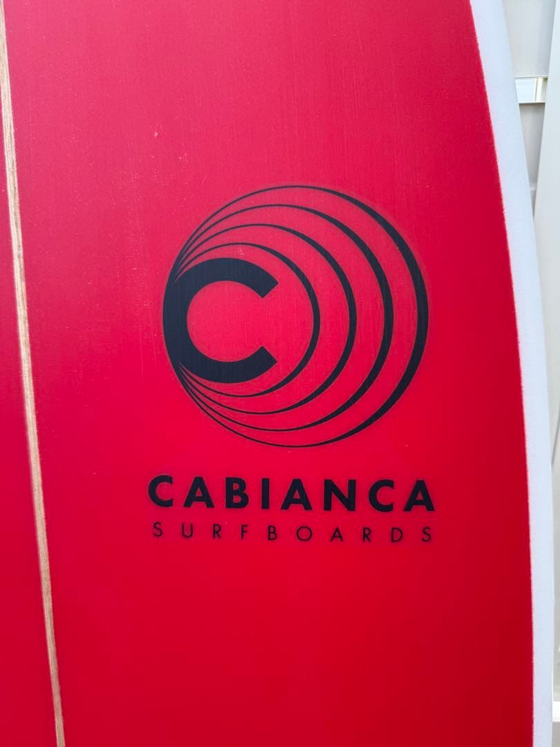 【美品】cabianca カビアンカ ubertwin ウーバーツイン